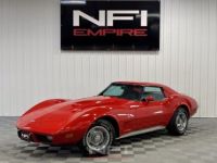 Chevrolet Corvette C3 stingrey l48 1977 tout compris - <small></small> 24.231 € <small>TTC</small> - #3