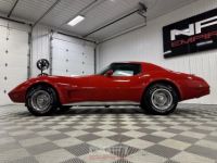 Chevrolet Corvette C3 stingrey l48 1977 tout compris - <small></small> 24.231 € <small>TTC</small> - #6