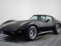 Chevrolet Corvette C3 stingrey l48 1977 tout compris - <small></small> 23.774 € <small>TTC</small> - #1