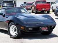 Chevrolet Corvette C3 stingrey l48 1977 tout compris - <small></small> 21.750 € <small>TTC</small> - #1