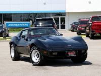 Chevrolet Corvette C3 stingrey l48 1977 tout compris - <small></small> 21.750 € <small>TTC</small> - #8