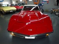 Chevrolet Corvette C3 SYLC EXPORT - <small></small> 37.900 € <small>TTC</small> - #2