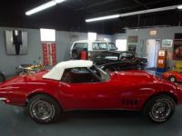 Chevrolet Corvette C3 SYLC EXPORT - <small></small> 37.900 € <small>TTC</small> - #3