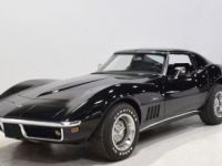 Chevrolet Corvette C3 SYLC EXPORT - <small></small> 37.990 € <small>TTC</small> - #1