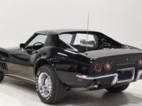 Chevrolet Corvette C3 SYLC EXPORT - <small></small> 37.990 € <small>TTC</small> - #3