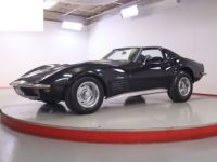 Chevrolet Corvette C3 SYLC EXPORT - <small></small> 31.000 € <small>TTC</small> - #1