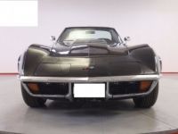 Chevrolet Corvette C3 SYLC EXPORT - <small></small> 31.000 € <small>TTC</small> - #2