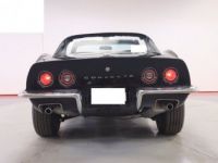 Chevrolet Corvette C3 SYLC EXPORT - <small></small> 31.000 € <small>TTC</small> - #4