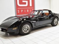 Chevrolet Corvette C3 T-Top - <small></small> 29.900 € <small>TTC</small> - #1