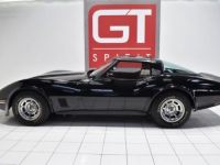 Chevrolet Corvette C3 T-Top - <small></small> 29.900 € <small>TTC</small> - #3