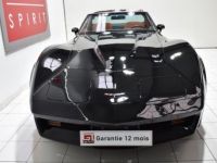 Chevrolet Corvette C3 T-Top - <small></small> 29.900 € <small>TTC</small> - #5