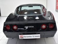 Chevrolet Corvette C3 T-Top - <small></small> 29.900 € <small>TTC</small> - #6