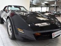 Chevrolet Corvette C3 T-Top - <small></small> 29.900 € <small>TTC</small> - #10