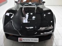 Chevrolet Corvette C3 T-Top - <small></small> 29.900 € <small>TTC</small> - #12