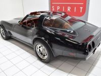 Chevrolet Corvette C3 T-Top - <small></small> 29.900 € <small>TTC</small> - #17