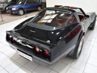 Chevrolet Corvette C3 T-Top - <small></small> 29.900 € <small>TTC</small> - #18