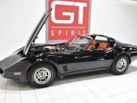 Chevrolet Corvette C3 T-Top - <small></small> 29.900 € <small>TTC</small> - #38