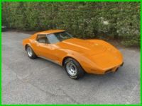 Chevrolet Corvette C3 T TOP SYLC EXPORT - <small></small> 16.200 € <small>TTC</small> - #1