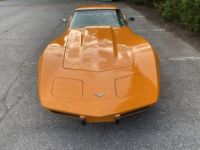 Chevrolet Corvette C3 T TOP SYLC EXPORT - <small></small> 16.200 € <small>TTC</small> - #2