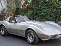 Chevrolet Corvette C3 V8 - <small></small> 21.400 € <small>TTC</small> - #1