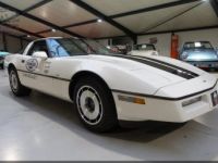 Chevrolet Corvette C4  - <small></small> 18.500 € <small>TTC</small> - #3