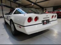 Chevrolet Corvette C4 - <small></small> 18.500 € <small>TTC</small> - #7