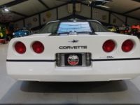 Chevrolet Corvette C4 - <small></small> 18.500 € <small>TTC</small> - #8