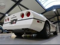 Chevrolet Corvette C4  - <small></small> 18.500 € <small>TTC</small> - #9