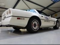 Chevrolet Corvette C4 - <small></small> 18.500 € <small>TTC</small> - #10