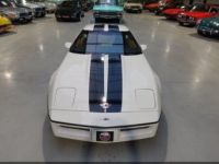 Chevrolet Corvette C4  - <small></small> 18.500 € <small>TTC</small> - #13