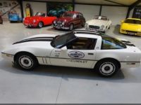 Chevrolet Corvette C4 - <small></small> 18.500 € <small>TTC</small> - #15