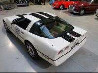 Chevrolet Corvette C4 - <small></small> 18.500 € <small>TTC</small> - #16