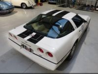 Chevrolet Corvette C4  - <small></small> 18.500 € <small>TTC</small> - #17