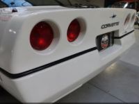 Chevrolet Corvette C4  - <small></small> 18.500 € <small>TTC</small> - #38