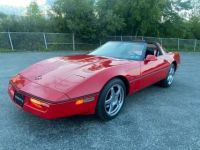 Chevrolet Corvette C4 - <small></small> 17.000 € <small>TTC</small> - #1