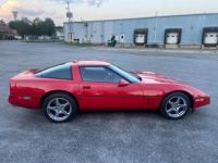 Chevrolet Corvette C4 - <small></small> 17.000 € <small>TTC</small> - #8