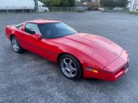 Chevrolet Corvette C4 - <small></small> 17.000 € <small>TTC</small> - #9