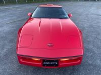 Chevrolet Corvette C4 - <small></small> 17.000 € <small>TTC</small> - #10