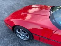 Chevrolet Corvette C4 - <small></small> 17.000 € <small>TTC</small> - #11