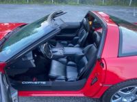 Chevrolet Corvette C4 - <small></small> 17.000 € <small>TTC</small> - #15