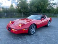 Chevrolet Corvette C4 - <small></small> 17.000 € <small>TTC</small> - #21