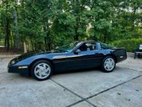 Chevrolet Corvette C4 - <small></small> 19.000 € <small>TTC</small> - #1