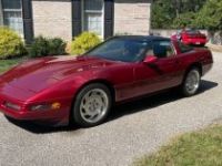 Chevrolet Corvette C4 - <small></small> 16.000 € <small>TTC</small> - #2