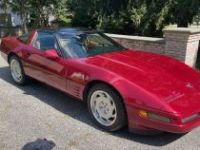 Chevrolet Corvette C4 - <small></small> 16.000 € <small>TTC</small> - #5