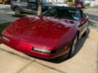 Chevrolet Corvette C4 - <small></small> 16.000 € <small>TTC</small> - #2