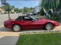 Chevrolet Corvette C4 - <small></small> 16.000 € <small>TTC</small> - #4