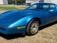 Chevrolet Corvette C4 - <small></small> 18.000 € <small>TTC</small> - #3