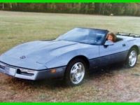 Chevrolet Corvette C4 - <small></small> 29.000 € <small>TTC</small> - #1