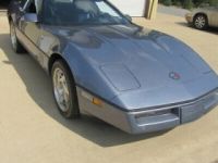 Chevrolet Corvette C4 - <small></small> 29.000 € <small>TTC</small> - #5