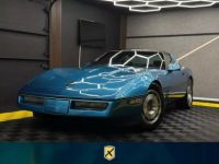 Chevrolet Corvette C4 - <small></small> 30.000 € <small>TTC</small> - #1